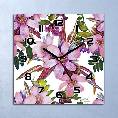 Horloge murale design - murale,