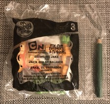 NEW! ~ 2007 McDonalds Happy