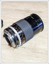 ✅ Micro-Nikkor 105 1:4