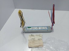 Ballast Sage Lighting NU236T8RS-ROHS 120V À 277V 50/60Hz