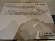 Toner laser Xerox 106R02311 -