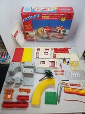 *Rare* 1980's Majokit Fire