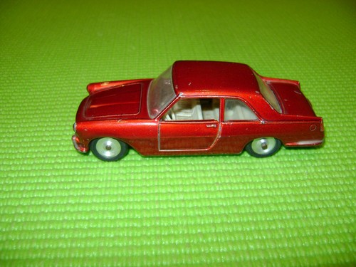 Solido lancia flaminia serie - lancia,