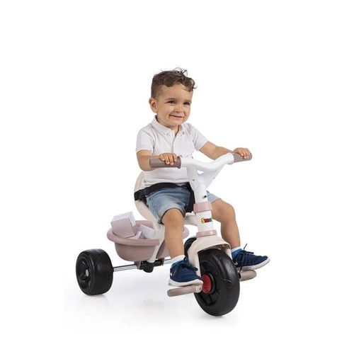 Smoby tricycle enfant - tricycle,