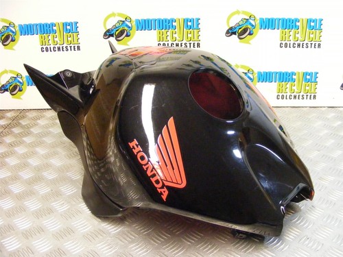 Honda cbr 1000 - honda, rr