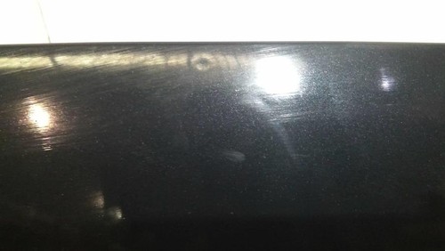 Capot audi avant phase - audi,
