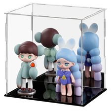 Vitrine en Acrylique