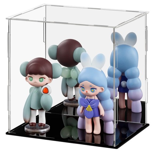 Vitrine acrylique - vitrine,