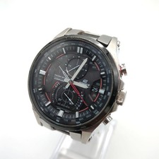 Montre solaire CASIO EDIFICE
