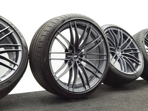 Abt hr22 audi rs6 - c8, rs7