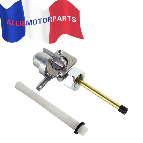 Robinet essence moto neuf - neuf, pour