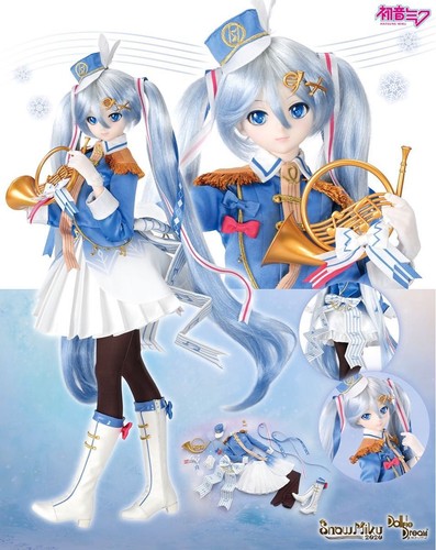 Ensemble robe volks dollfie - ensemble, de