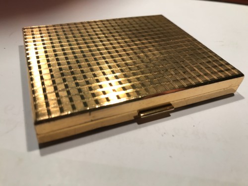 Porte carte porte cigarette