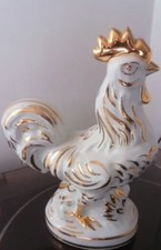 Figurine, statuette. Elégant