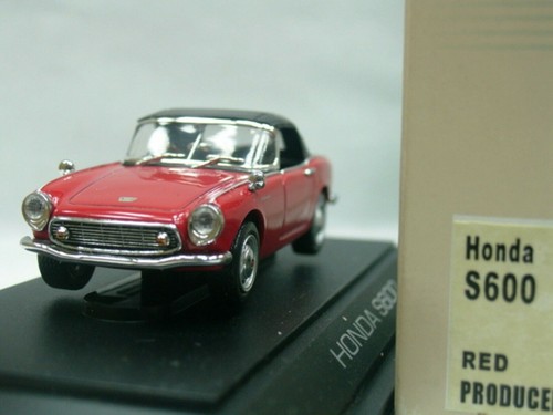 Wow extrêmement rare honda - wow,