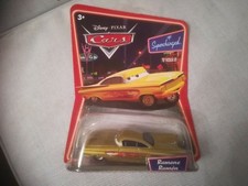 disney pixar voiture cars