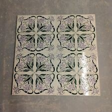 Lot De 16 Carreaux Carrelages