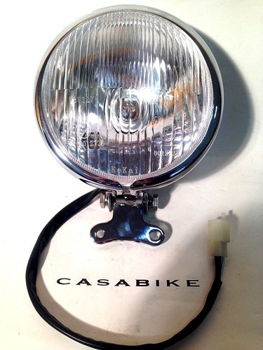 Projecteur avant znen - projecteur, pour