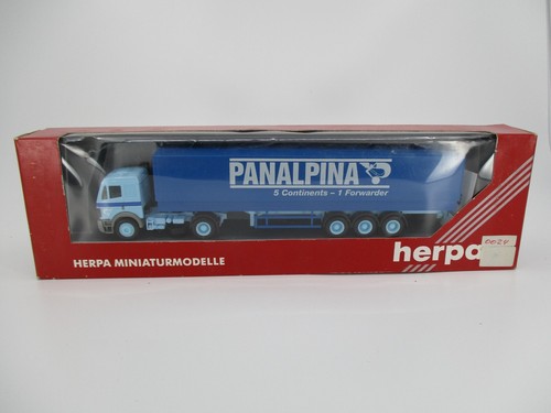 Lg2599 herpa miniaturmodelle - herpa,