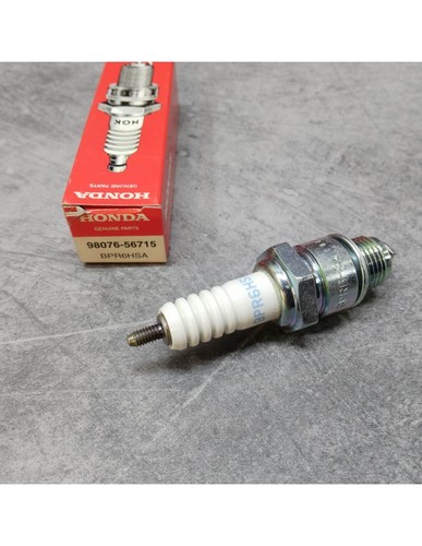 Bougie ngk type - ngk, bpr6hsa