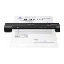 EPSON Scanner a alimentation