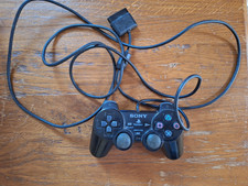 Manette Dualshock 2 pour PS2