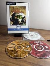 Command & Conquer Soleil De