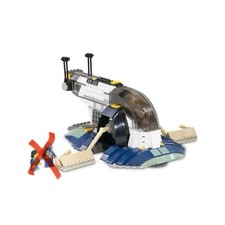 LEGO Star Wars 7153 - Jango