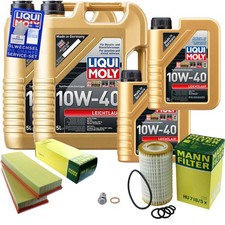 Mann-Filter Inspection Set 12