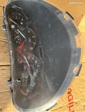 COMPTEUR PEUGEOT 206 Automatique