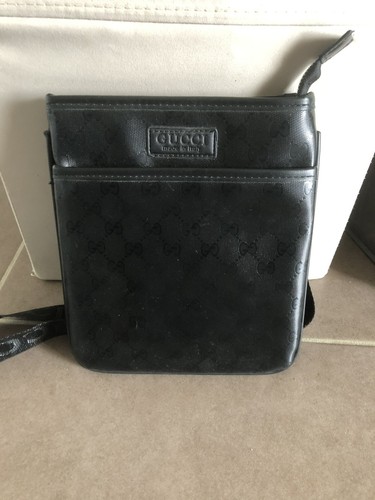 Sacoche gucci - sacoche,