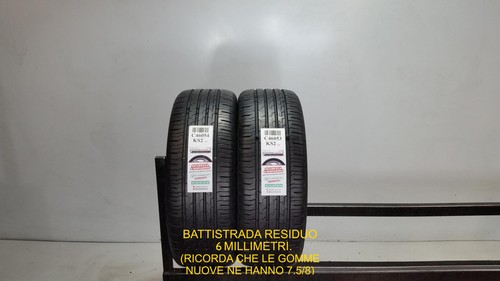 Pneus usés 205 - 205/45r17, 88v