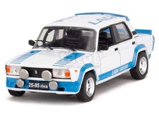 Lada 2105 VFTS 1983 - IXO 1/43