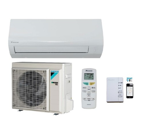 Daikin atxf60a arxf60a - daikin, atxf60a/arxf60a
