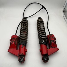 Amortisseur arrière Yamaha