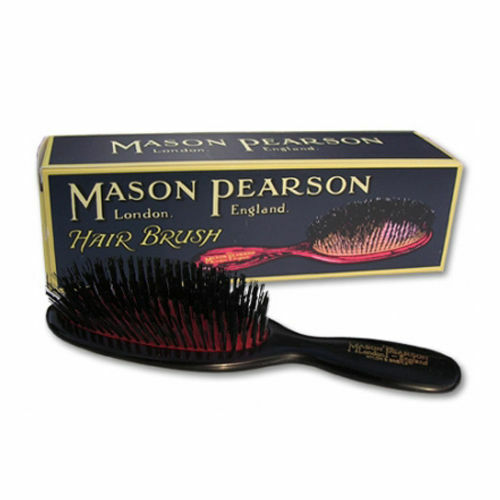 Mason pearson pocket - b4, 'pocket