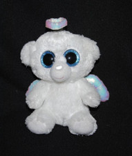 Peluche doudou singe TY 2014