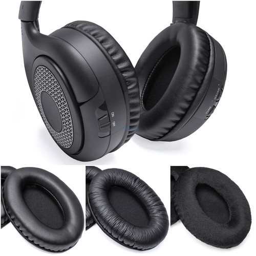 Ear pads for sennheiser rs125 - ear,