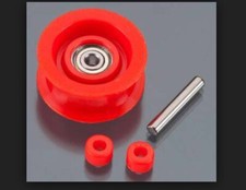 Thunder-Tiger Raptor 50 pour