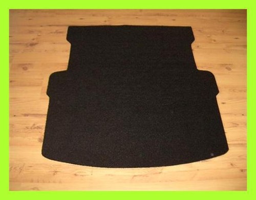 Tapis coffre convient pour - tapis,