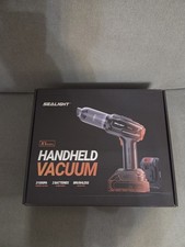 SEALIGHT Aspirateur à Main