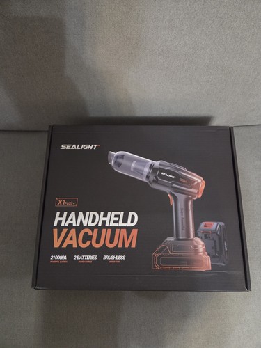 Sealight aspirateur main - sealight,