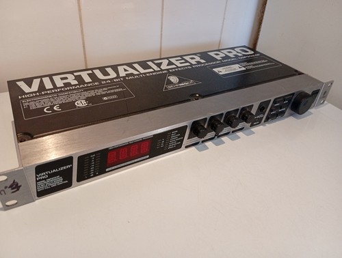 Multi effet behringer - multi,