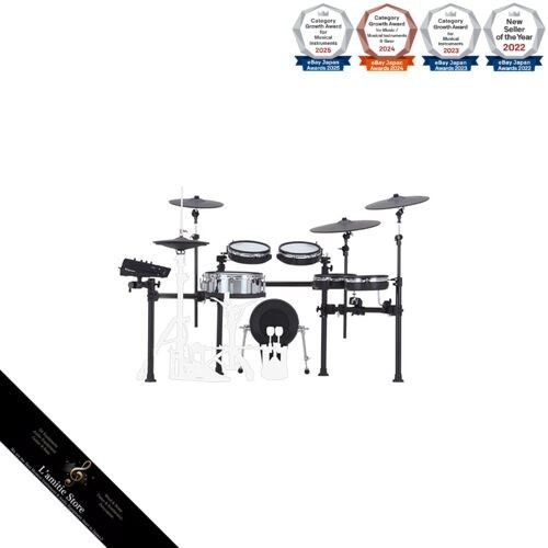 Roland td713 v drums - roland, /