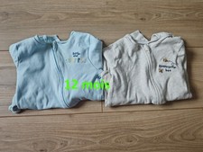 Lot de 2 pyjamas /
