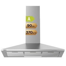 CAS9201A Hotte Aspirante 90 cm