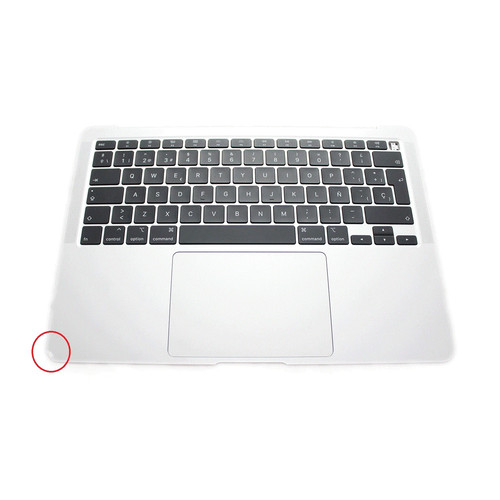 Repose poignets clavier - repose-poignets,