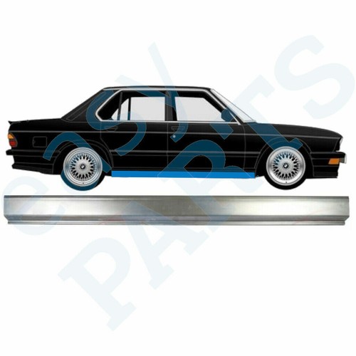 Bmw e28 1981 1987 - bmw, 1981-1987