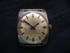 Russian Soviet Watch USSR "RAKETA" 80s