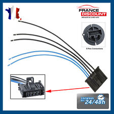 Prise Pulseur Resistance